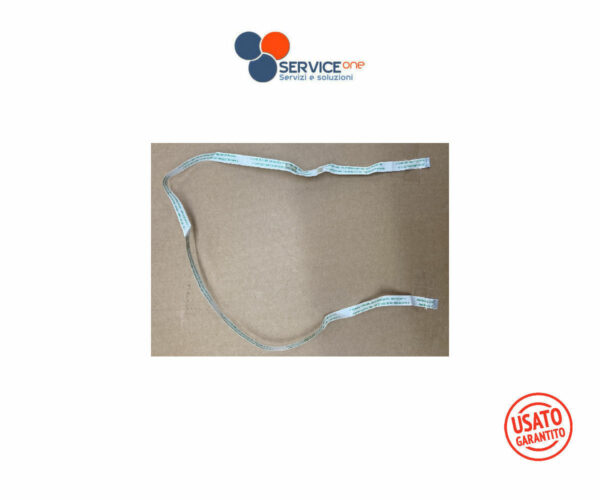 Cavo Flat Hamburg per Stampante Canon Pixima TS5050 Ricambio Originale Usato