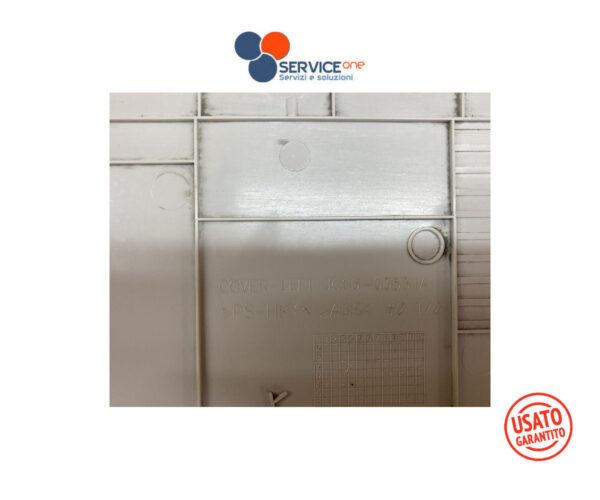 Cover Laterale Sinistro Samsung Xpress C430W jc63-03531a - immagine 3
