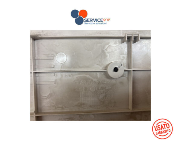 Cover Posteriore Samsung Xpress C430W jc63-03629a - immagine 3