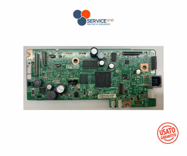 Epson WorkForce WF-2630 Scheda Logica 2159200