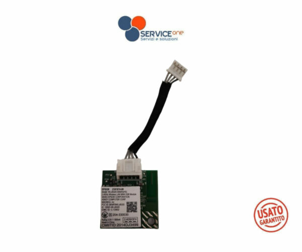 Modulo Wireless Wi-Fi Epson WLU6320-D69 per Epson Xp-245 - Epson Xp-255