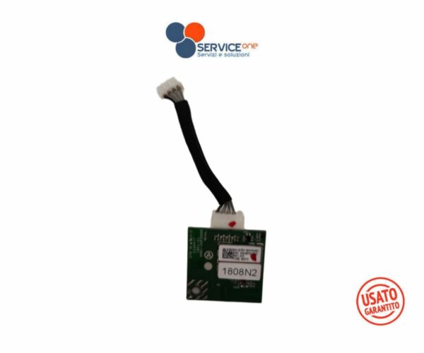 Modulo Wireless Wi-Fi Epson WLU6320-D69 per Epson Xp-245 - Epson Xp-255 - immagine 2