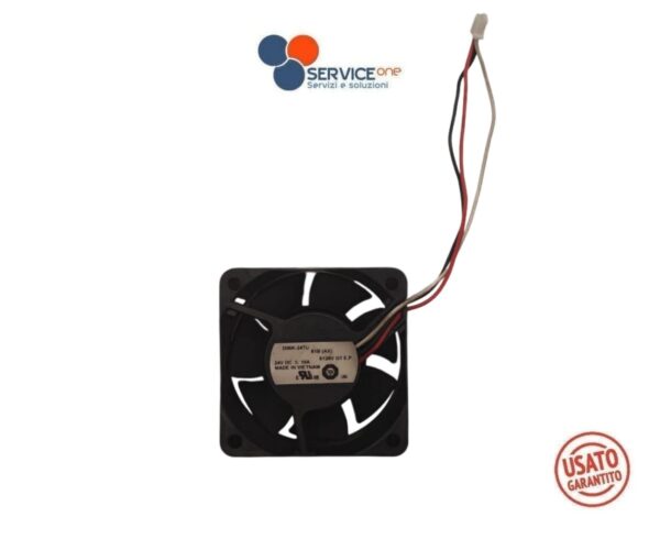 Ventola Brother Mfc-l2700 d06k-24tu