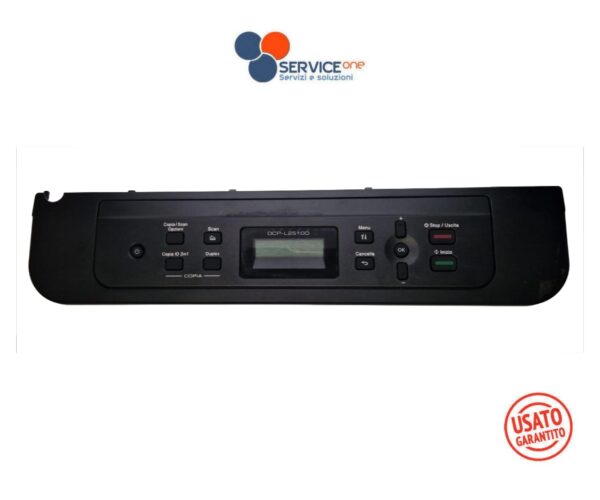 Pannello Controllo Display DCP-L2510D Usato