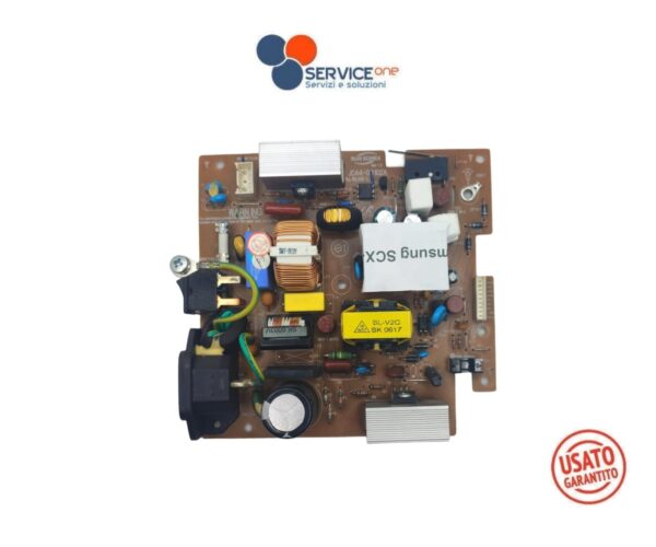 Alimentatore per Samsung SCX-4521f JC44-00102A Usato